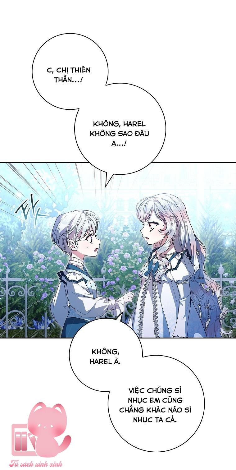 Nhận Nuôi Người Cha Phản Diện - Chap 86 - Trang 42