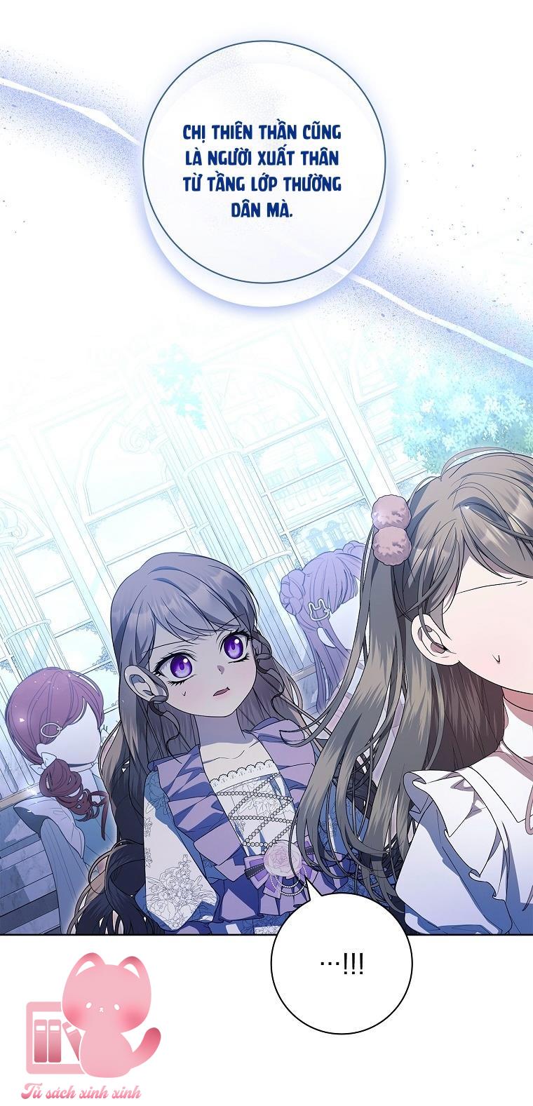 Nhận Nuôi Người Cha Phản Diện - Chap 86 - Trang 43