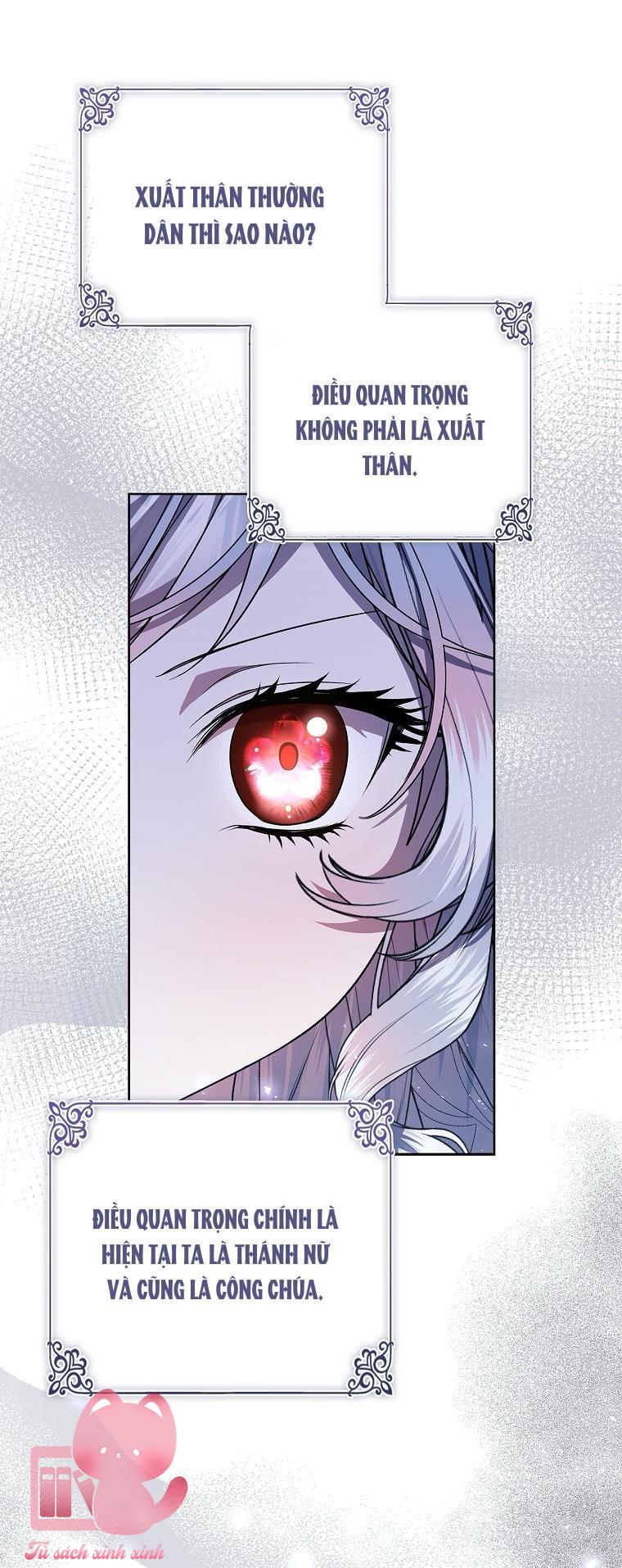 Nhận Nuôi Người Cha Phản Diện - Chap 86 - Trang 44