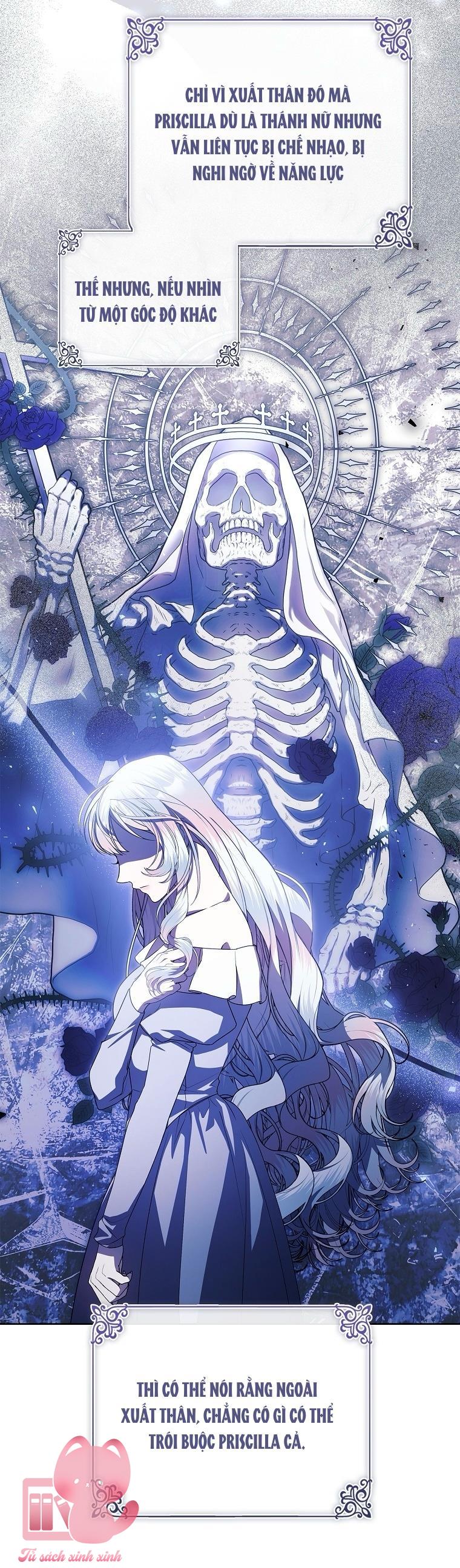 Nhận Nuôi Người Cha Phản Diện - Chap 86 - Trang 45