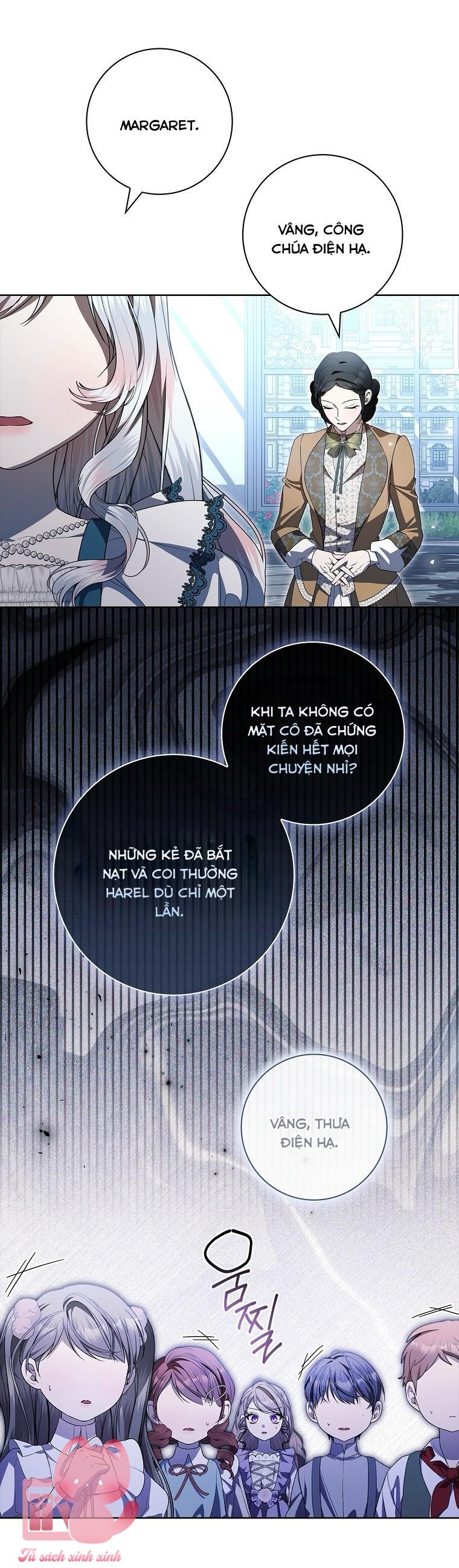 Nhận Nuôi Người Cha Phản Diện - Chap 86 - Trang 46