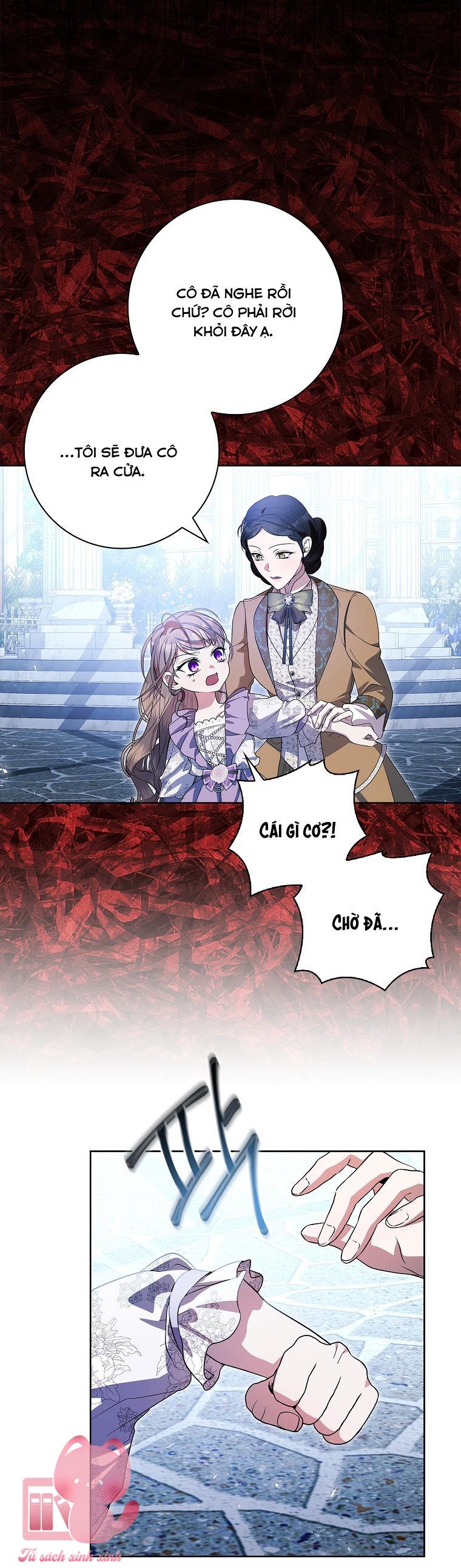 Nhận Nuôi Người Cha Phản Diện - Chap 86 - Trang 49
