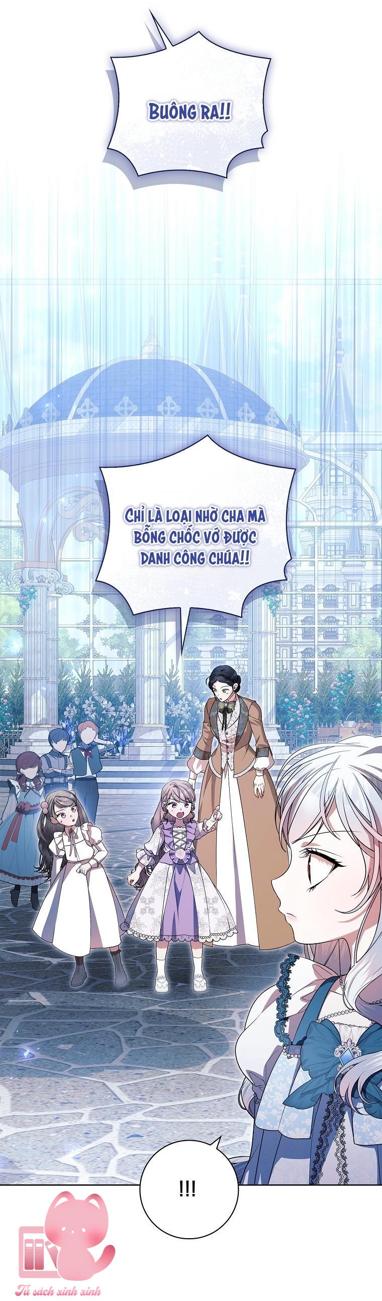 Nhận Nuôi Người Cha Phản Diện - Chap 86 - Trang 50