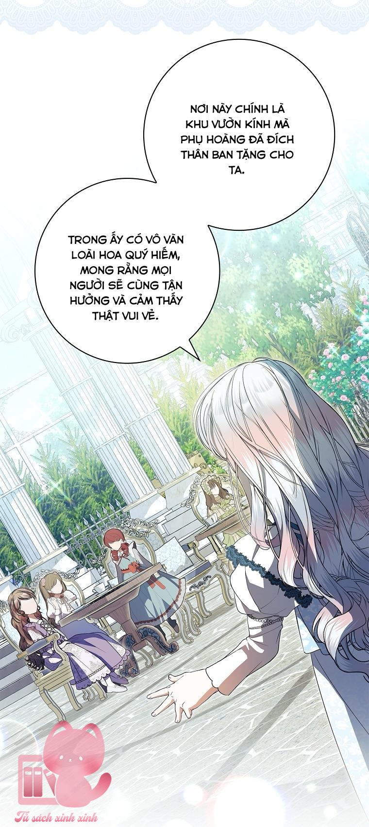 Nhận Nuôi Người Cha Phản Diện - Chap 86 - Trang 6