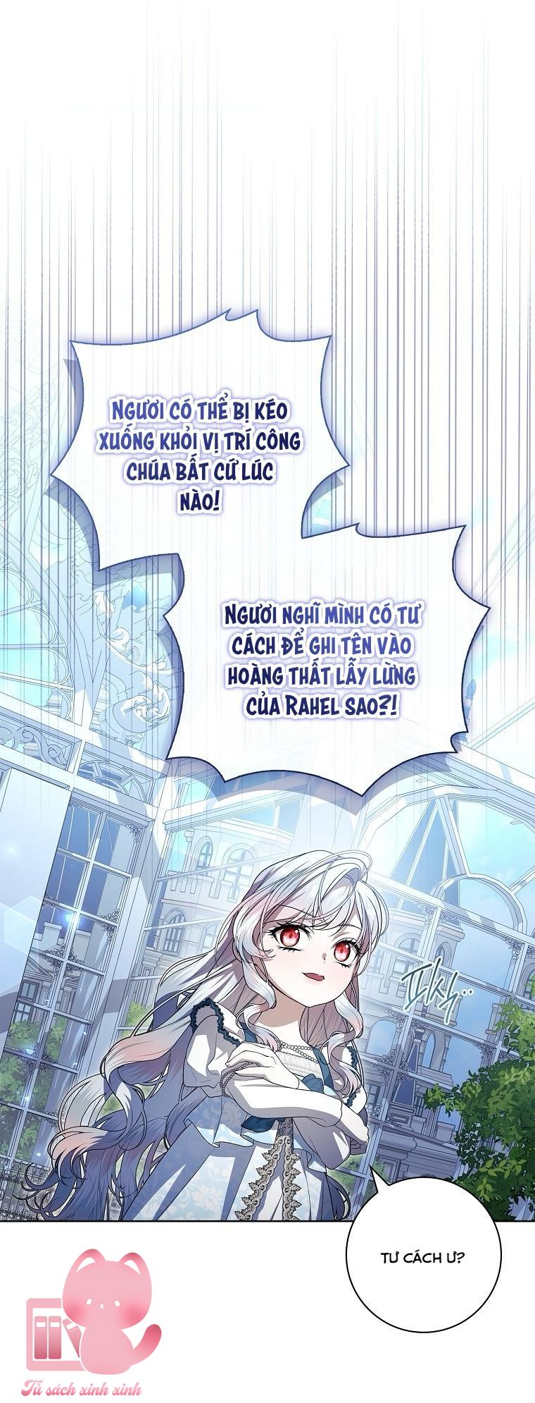 Nhận Nuôi Người Cha Phản Diện - Chap 86 - Trang 52
