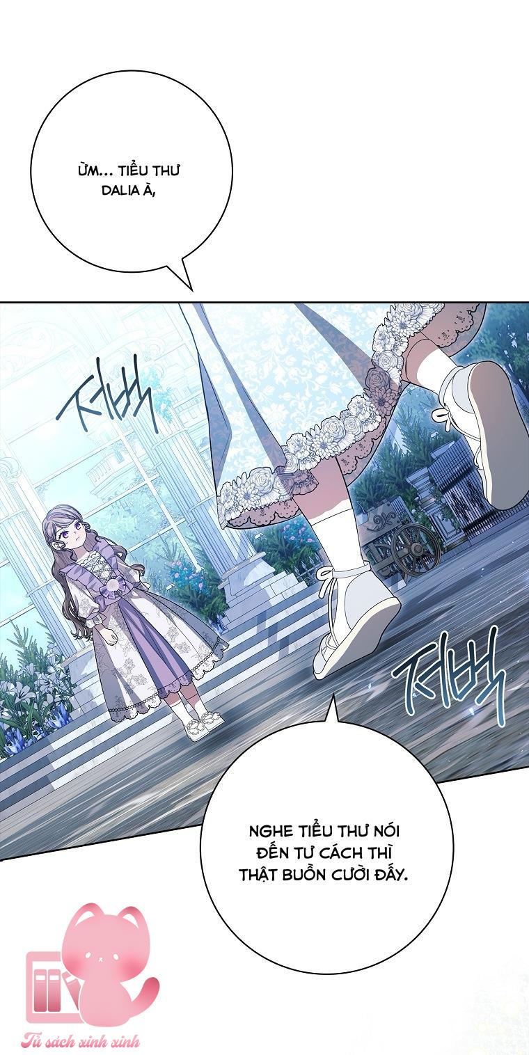 Nhận Nuôi Người Cha Phản Diện - Chap 86 - Trang 53
