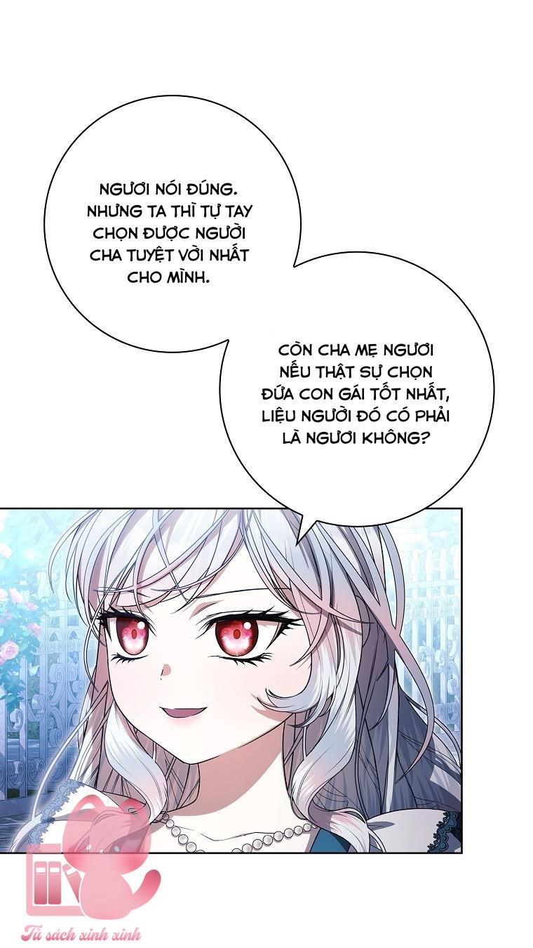 Nhận Nuôi Người Cha Phản Diện - Chap 86 - Trang 55