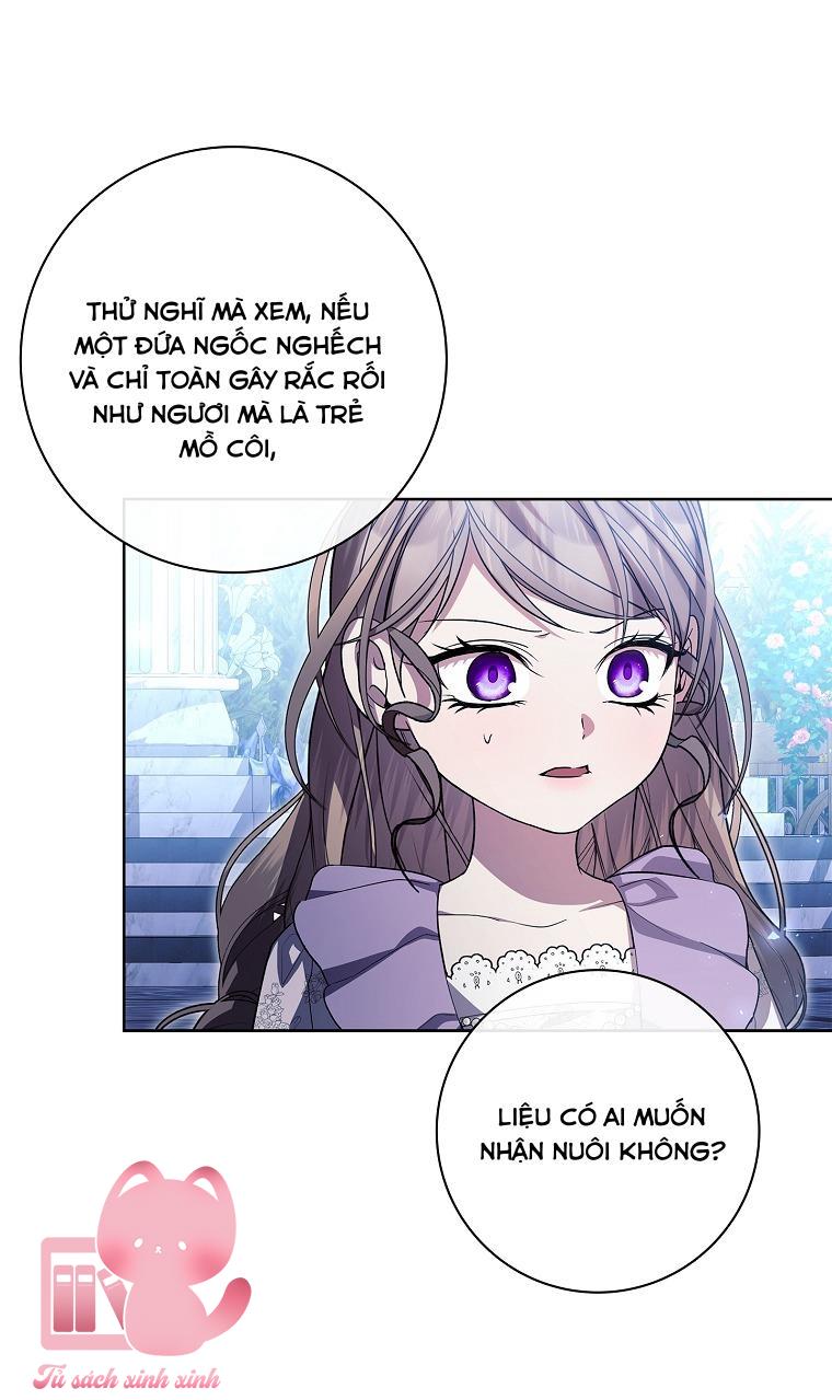 Nhận Nuôi Người Cha Phản Diện - Chap 86 - Trang 56