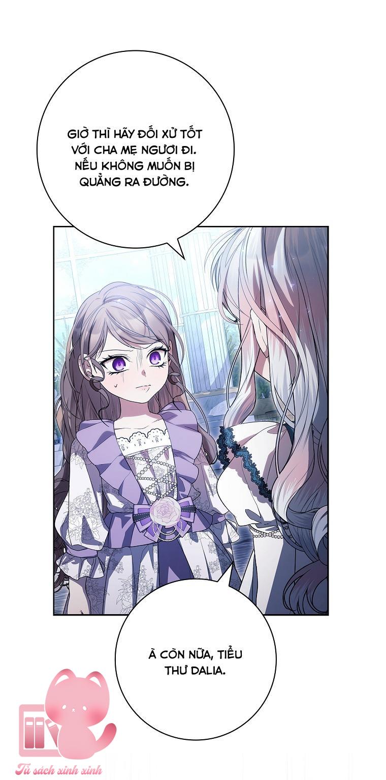 Nhận Nuôi Người Cha Phản Diện - Chap 86 - Trang 57