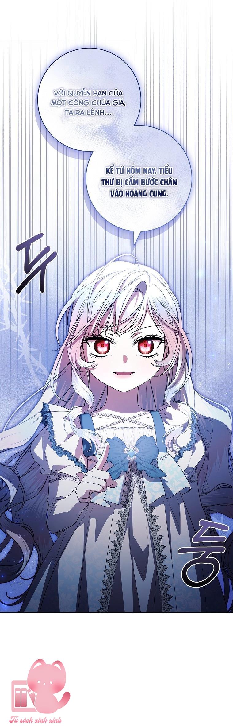 Nhận Nuôi Người Cha Phản Diện - Chap 86 - Trang 58
