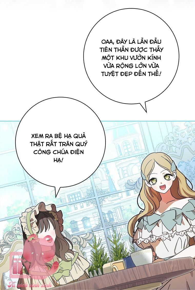 Nhận Nuôi Người Cha Phản Diện - Chap 86 - Trang 7