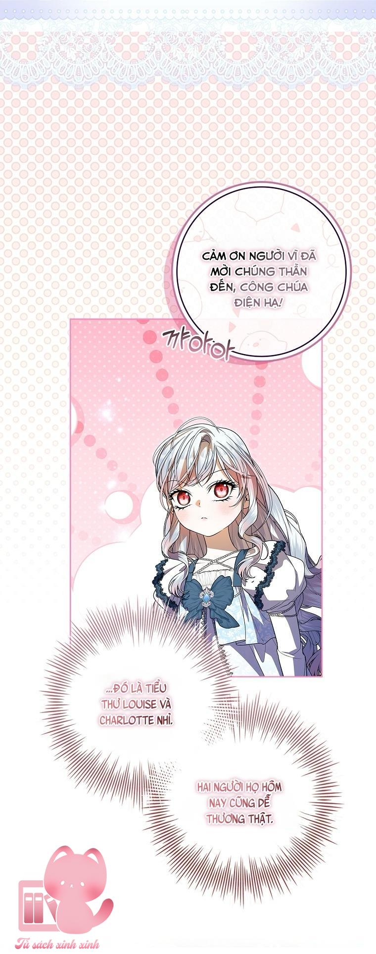 Nhận Nuôi Người Cha Phản Diện - Chap 86 - Trang 8