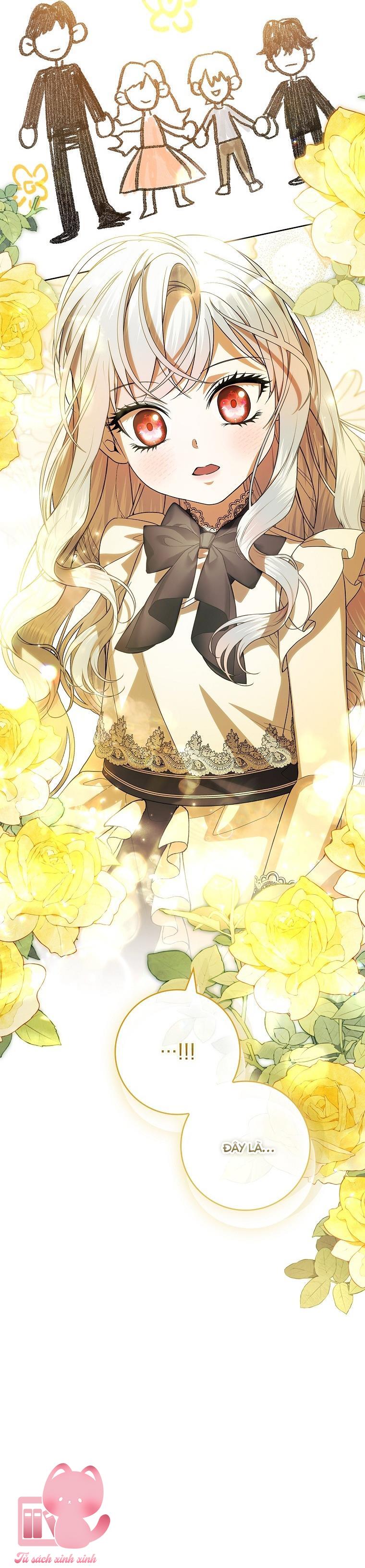 Nhận Nuôi Người Cha Phản Diện - Chap 88 - Trang 10