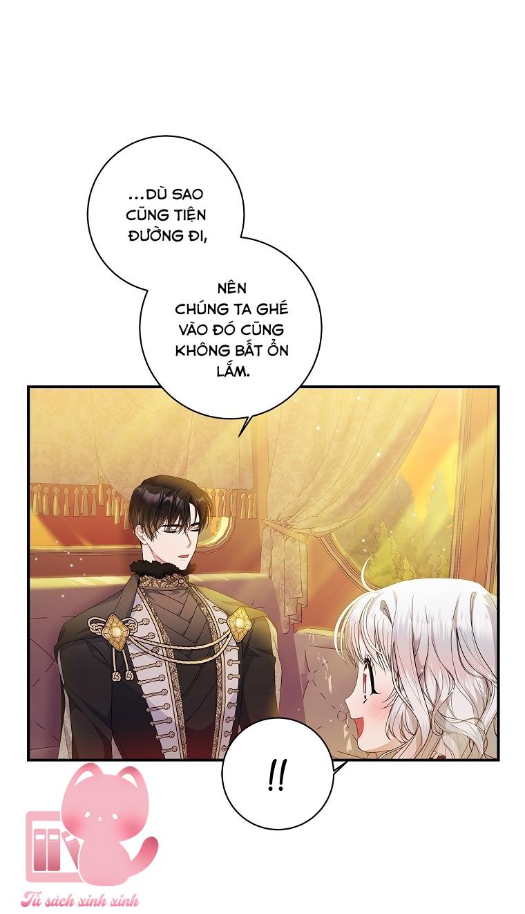Nhận Nuôi Người Cha Phản Diện - Chap 9 - Trang 12