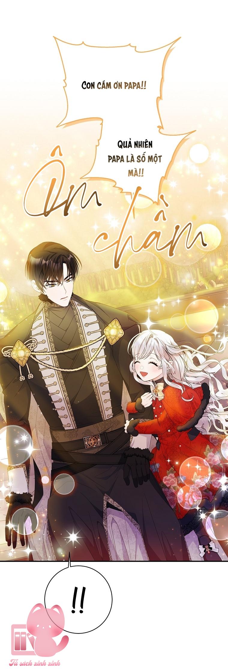 Nhận Nuôi Người Cha Phản Diện - Chap 9 - Trang 13