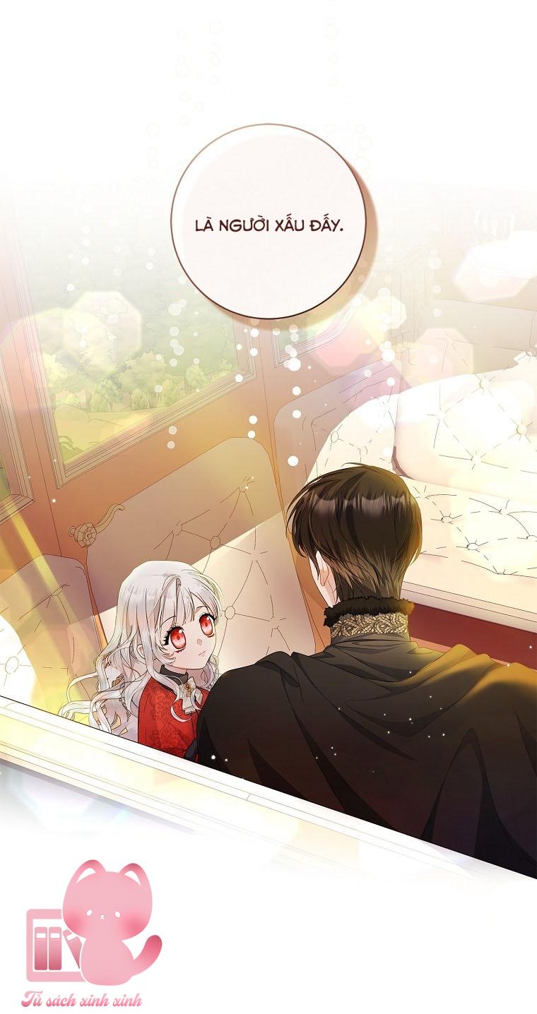 Nhận Nuôi Người Cha Phản Diện - Chap 9 - Trang 20