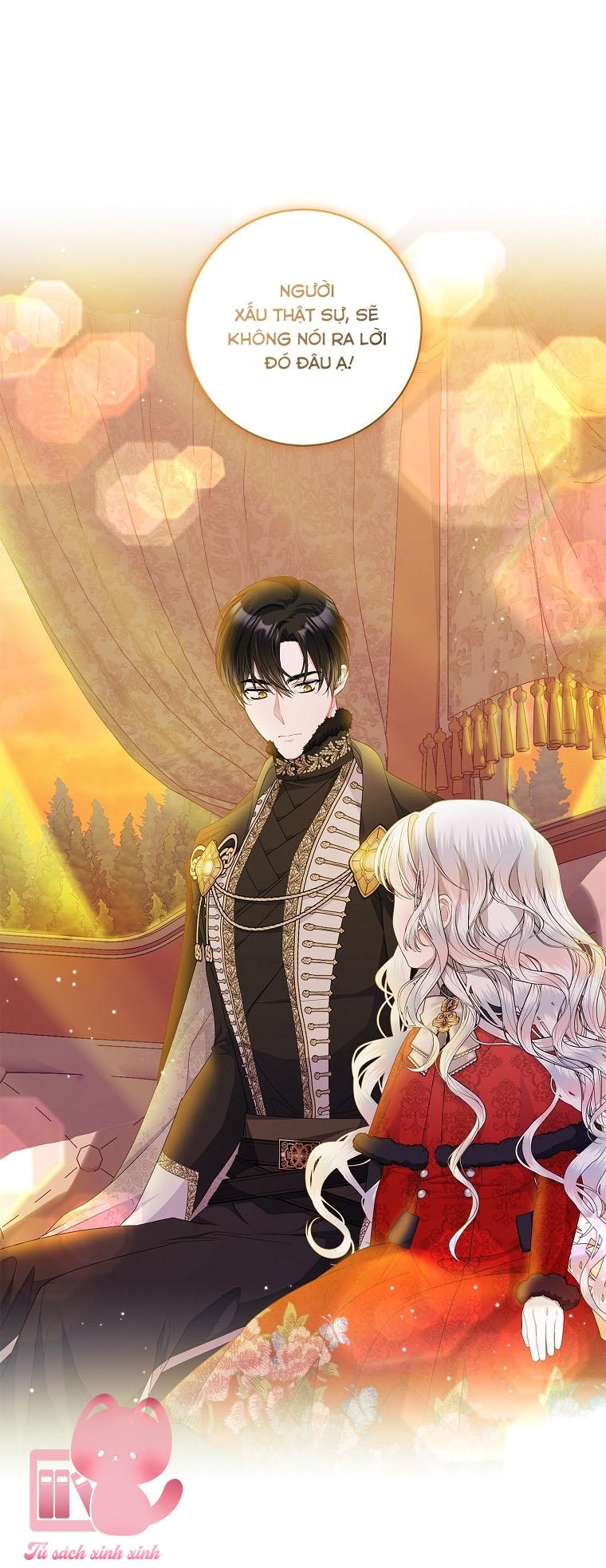 Nhận Nuôi Người Cha Phản Diện - Chap 9 - Trang 24