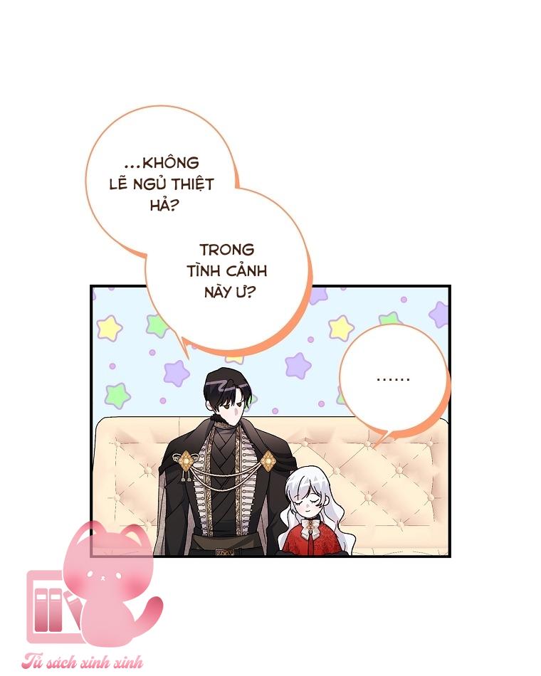 Nhận Nuôi Người Cha Phản Diện - Chap 9 - Trang 29