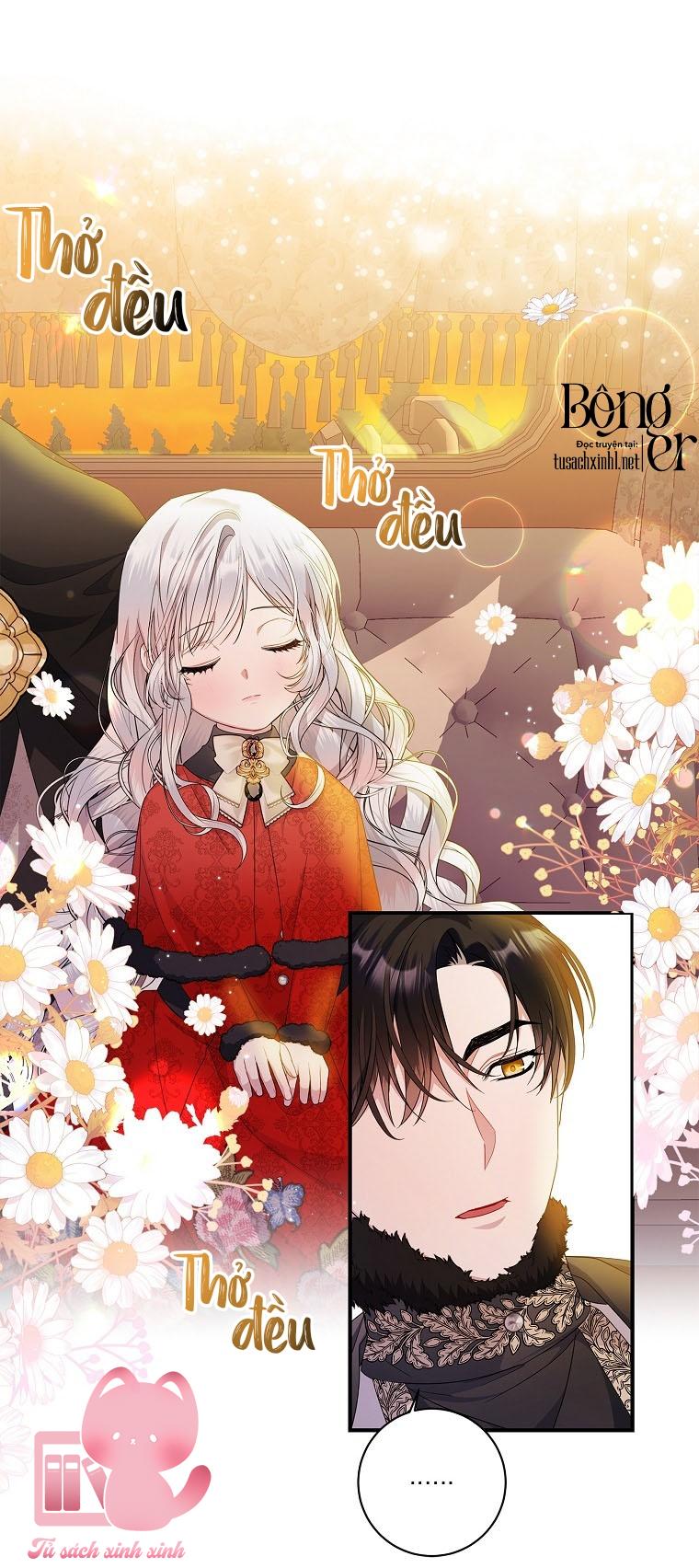 Nhận Nuôi Người Cha Phản Diện - Chap 9 - Trang 30
