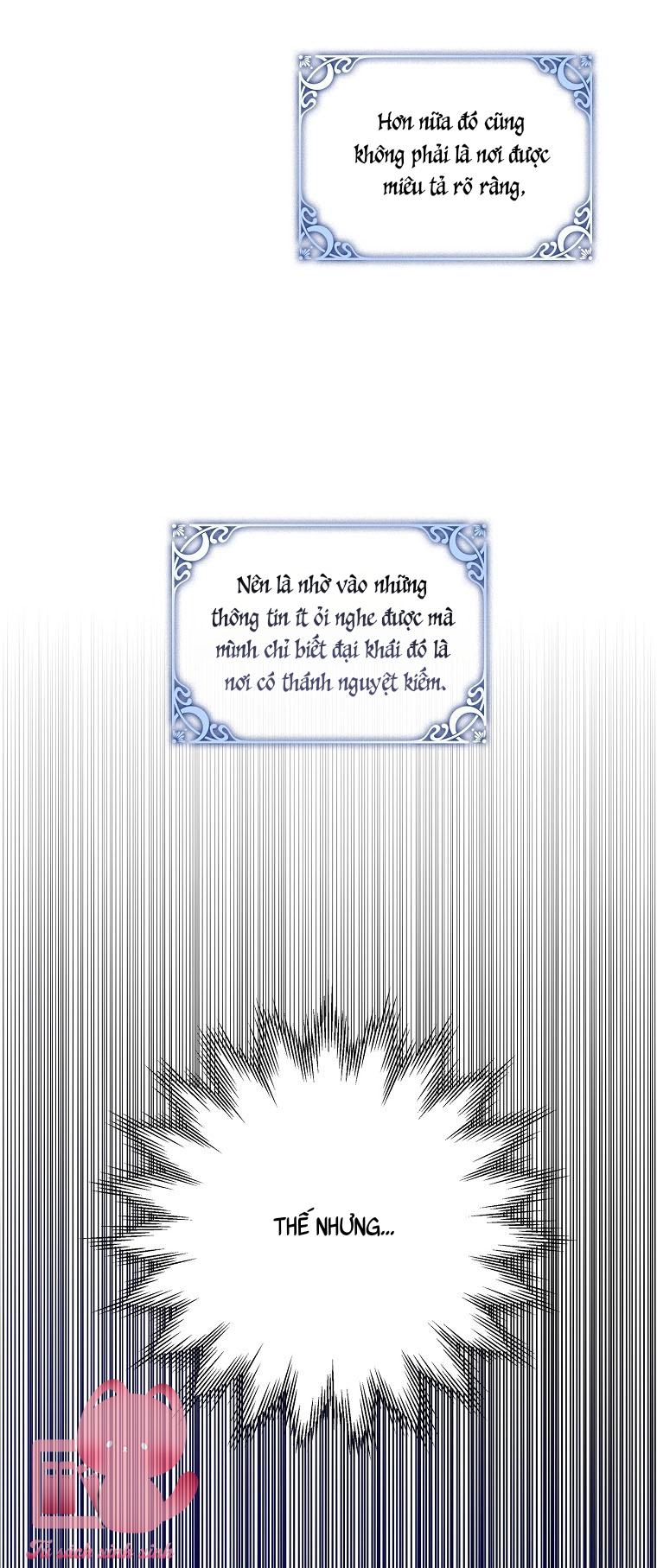 Nhận Nuôi Người Cha Phản Diện - Chap 9 - Trang 34