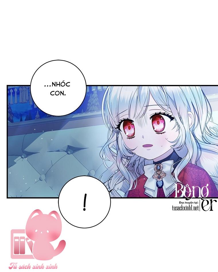 Nhận Nuôi Người Cha Phản Diện - Chap 9 - Trang 38