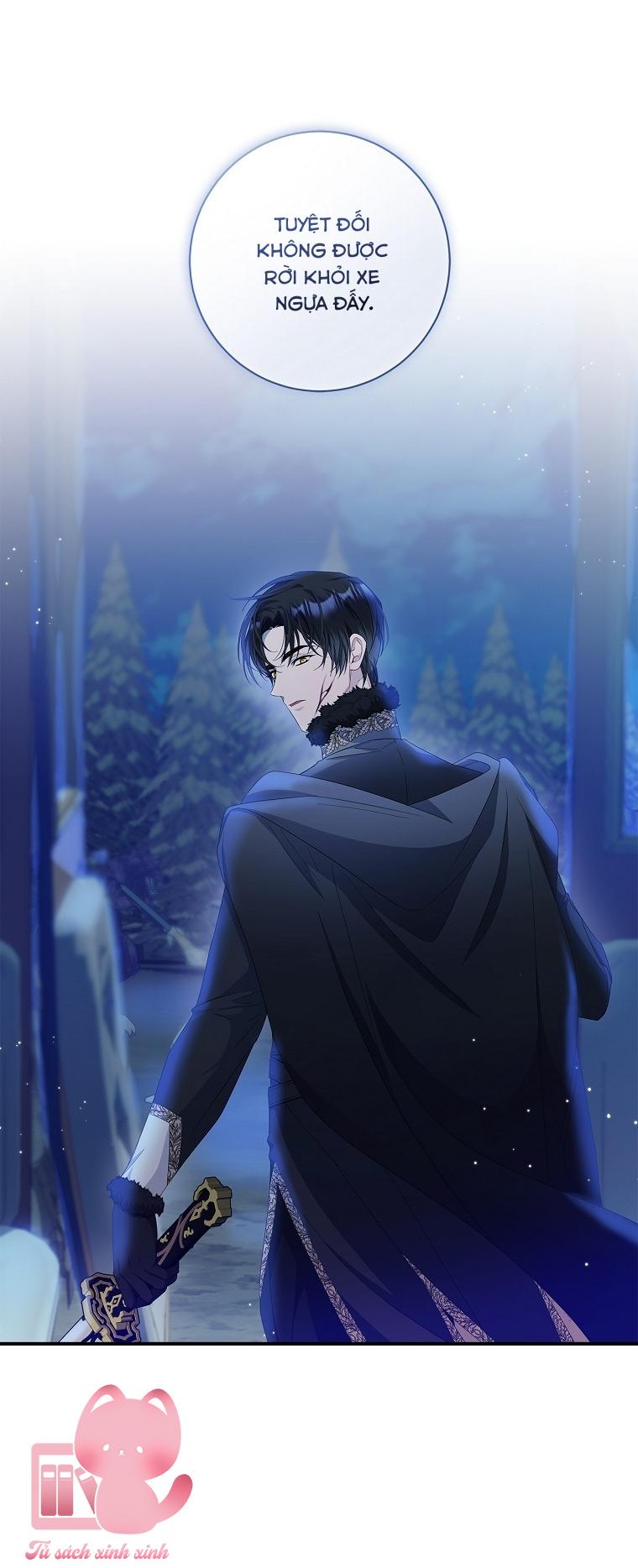 Nhận Nuôi Người Cha Phản Diện - Chap 9 - Trang 39