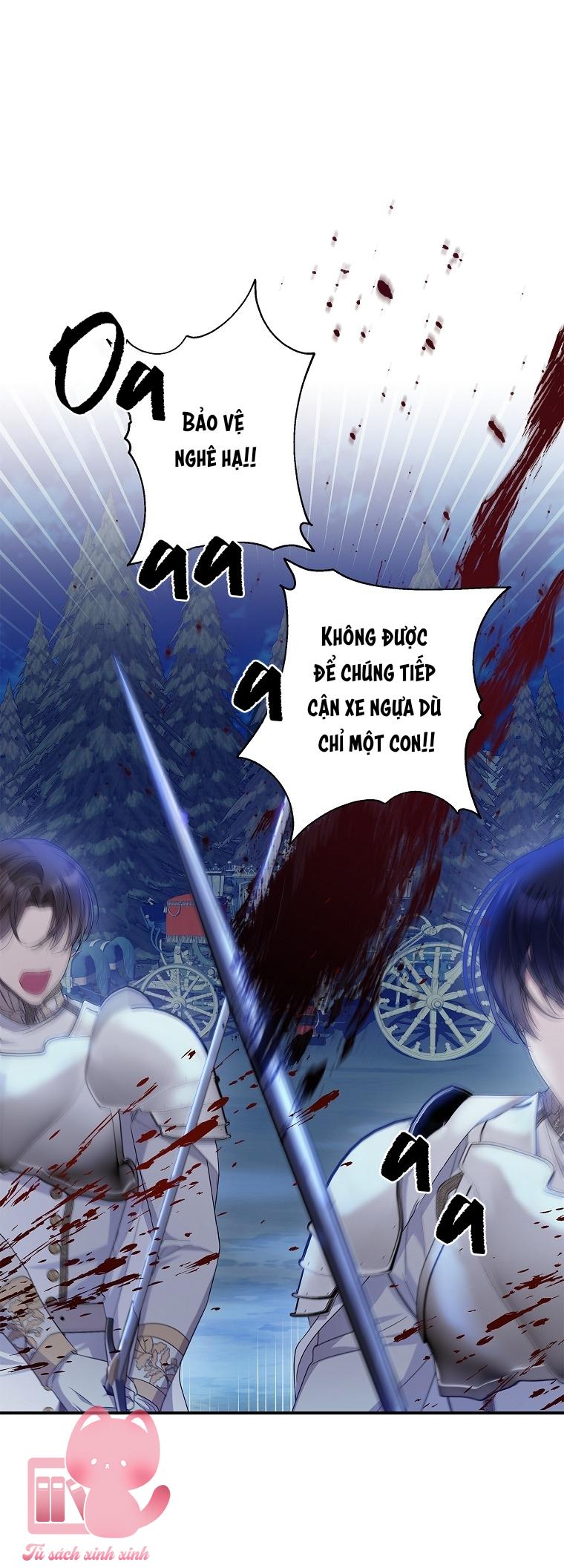 Nhận Nuôi Người Cha Phản Diện - Chap 9 - Trang 40