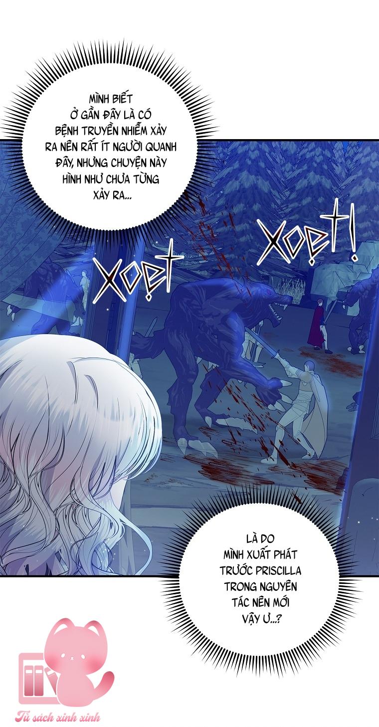 Nhận Nuôi Người Cha Phản Diện - Chap 9 - Trang 42
