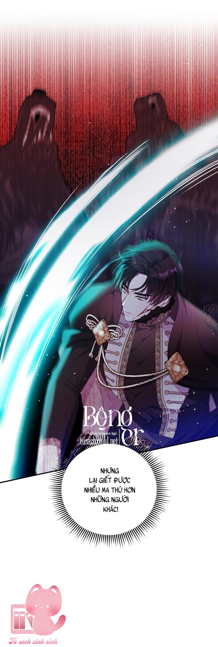Nhận Nuôi Người Cha Phản Diện - Chap 9 - Trang 47