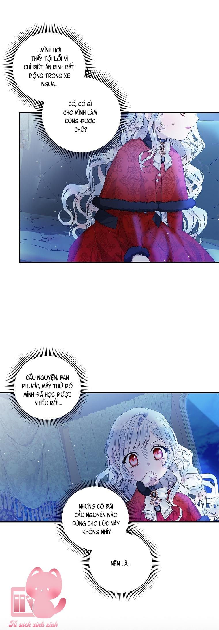 Nhận Nuôi Người Cha Phản Diện - Chap 9 - Trang 48
