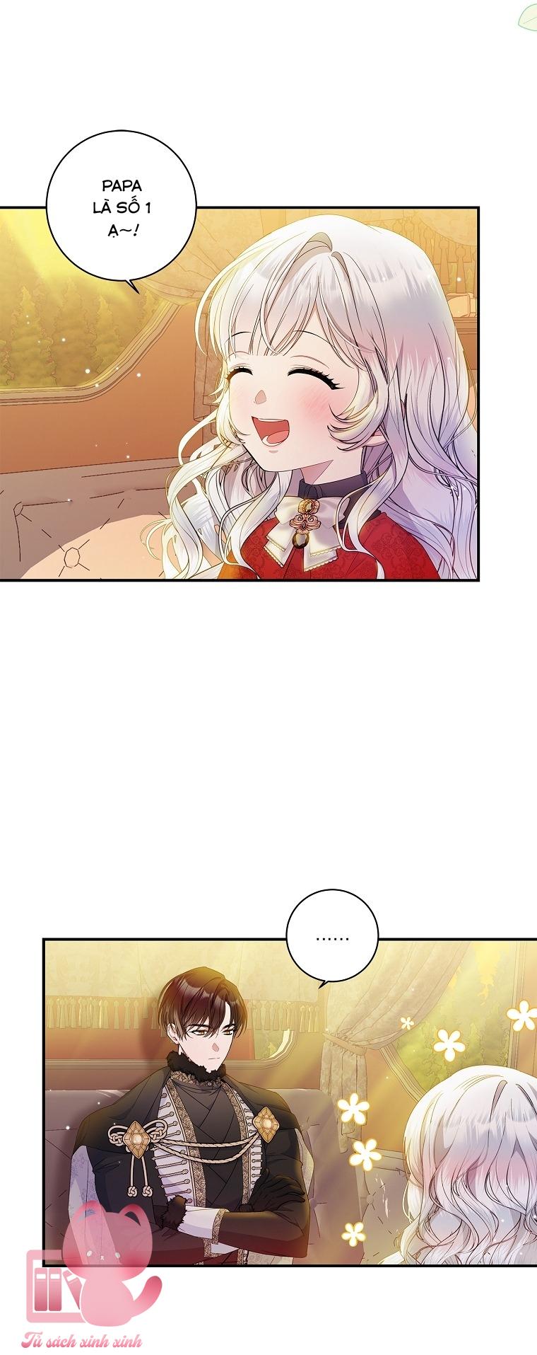 Nhận Nuôi Người Cha Phản Diện - Chap 9 - Trang 6