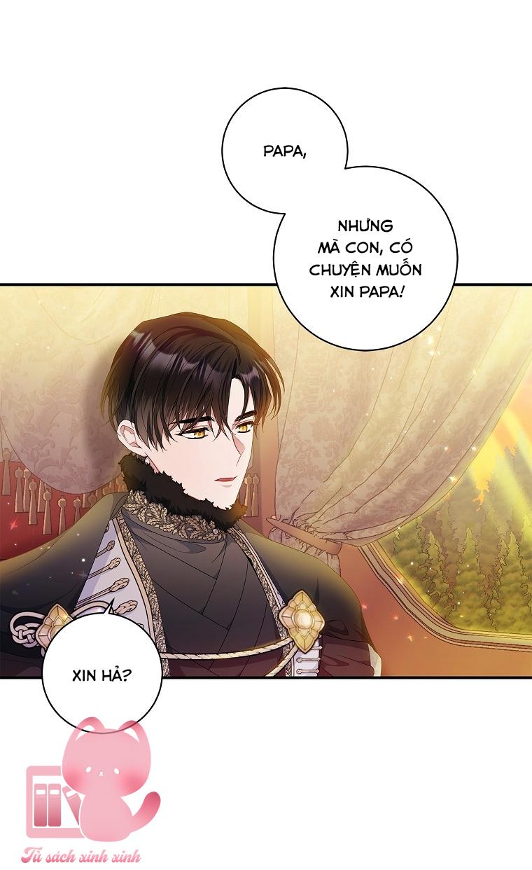 Nhận Nuôi Người Cha Phản Diện - Chap 9 - Trang 7