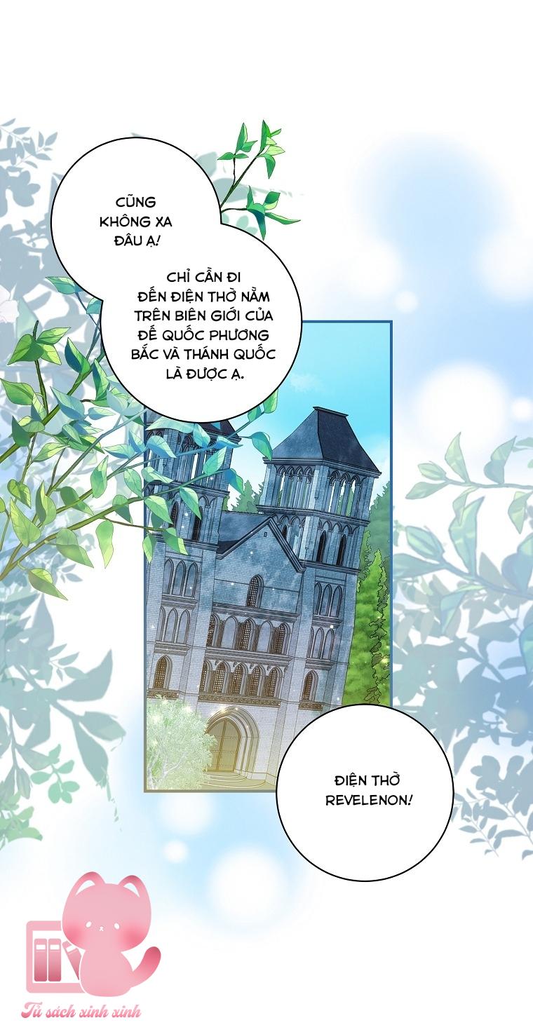 Nhận Nuôi Người Cha Phản Diện - Chap 9 - Trang 10