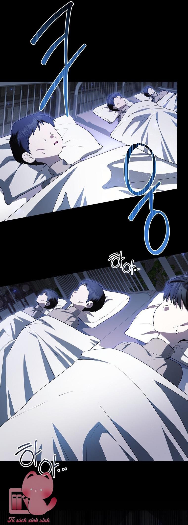 Nhận Nuôi Người Cha Phản Diện - Chap 91 - Trang 18