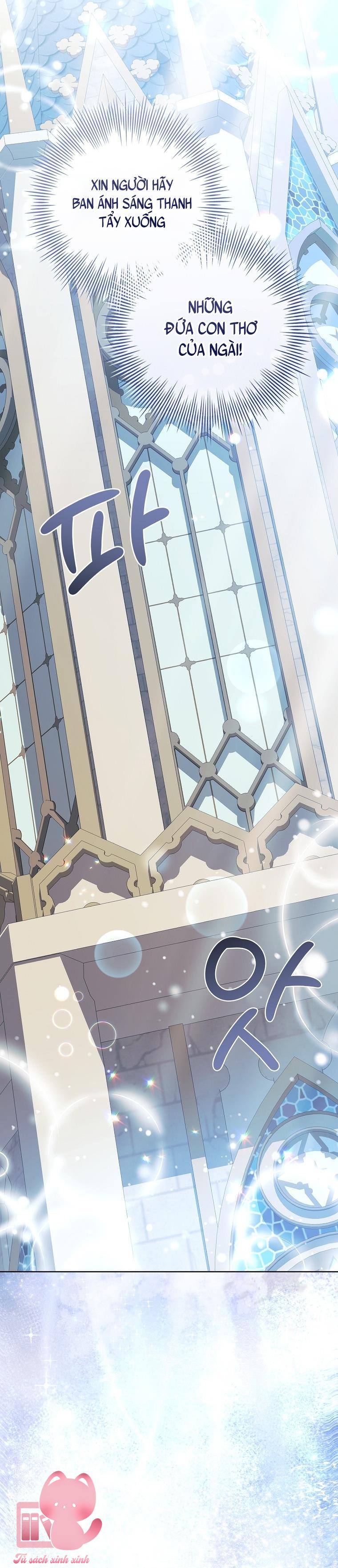Nhận Nuôi Người Cha Phản Diện - Chap 91 - Trang 22