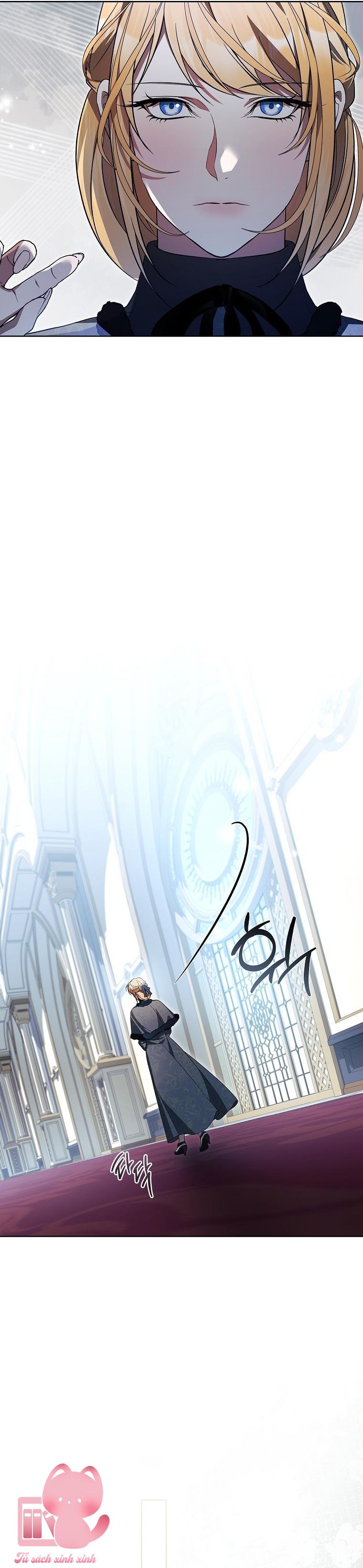 Nhận Nuôi Người Cha Phản Diện - Chap 91 - Trang 28