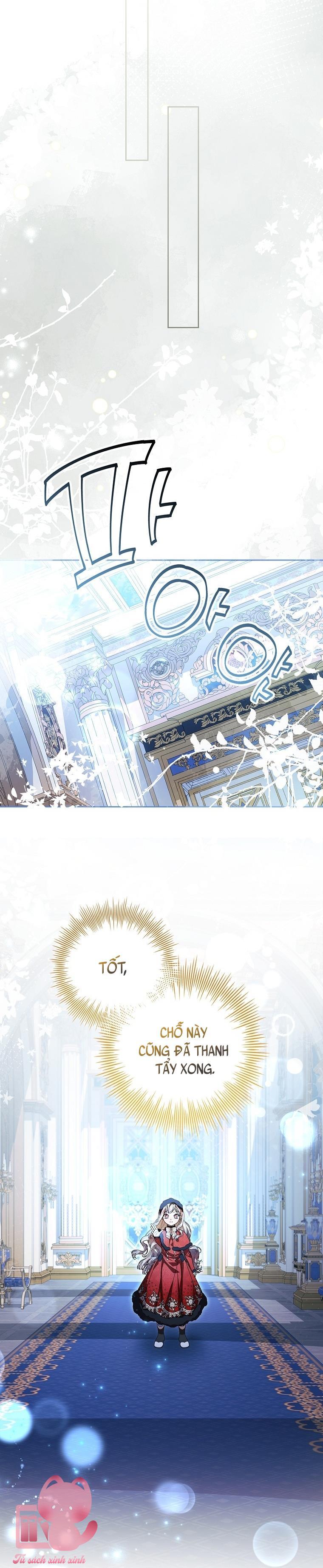 Nhận Nuôi Người Cha Phản Diện - Chap 91 - Trang 29