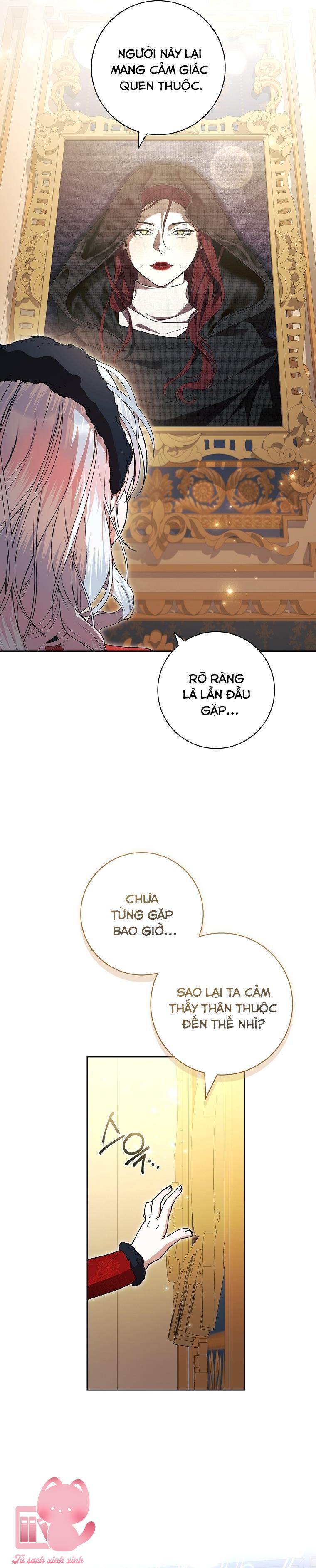 Nhận Nuôi Người Cha Phản Diện - Chap 91 - Trang 35