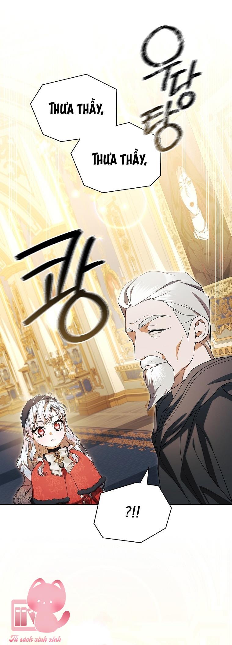 Nhận Nuôi Người Cha Phản Diện - Chap 92 - Trang 11