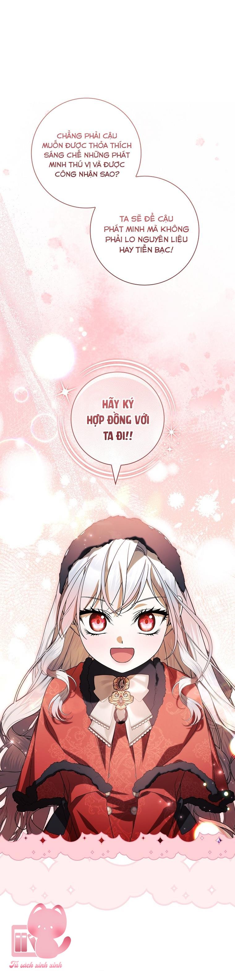 Nhận Nuôi Người Cha Phản Diện - Chap 92 - Trang 19