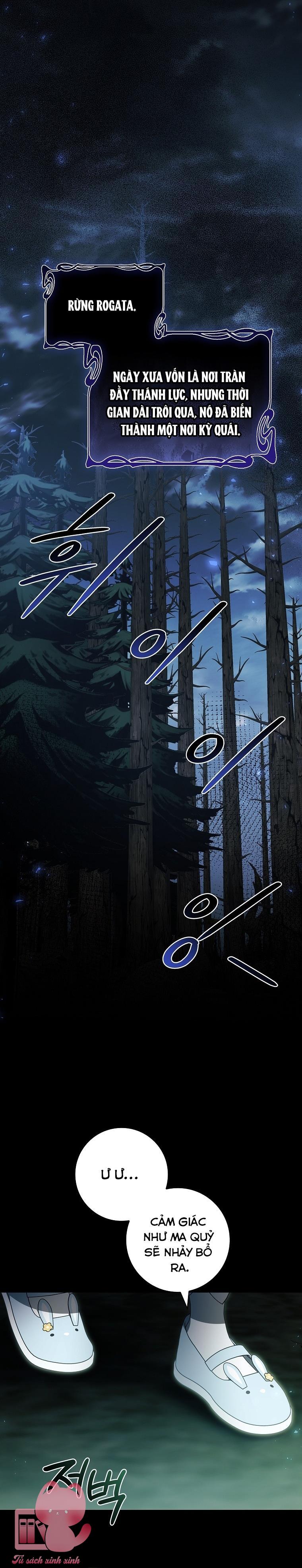 Nhận Nuôi Người Cha Phản Diện - Chap 92 - Trang 33