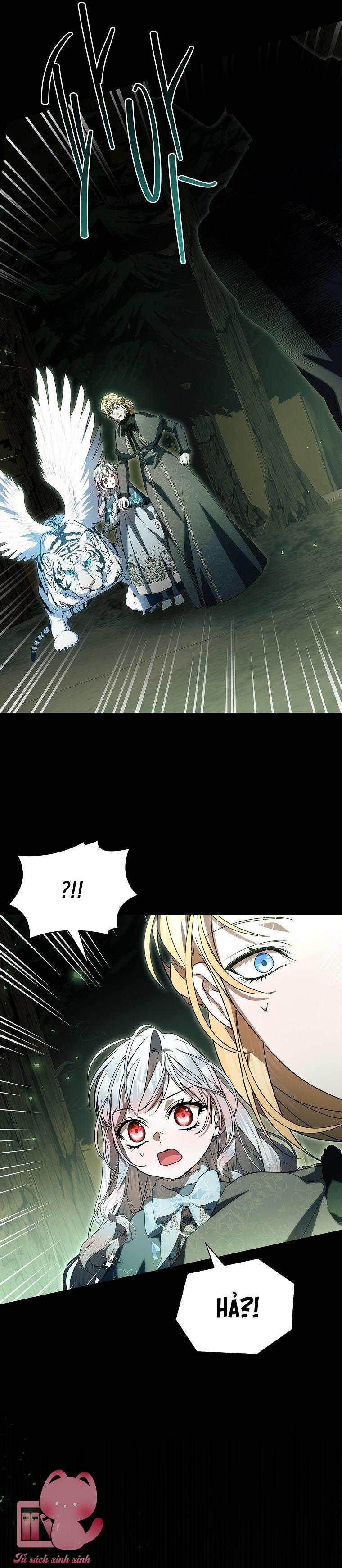 Nhận Nuôi Người Cha Phản Diện - Chap 92 - Trang 38