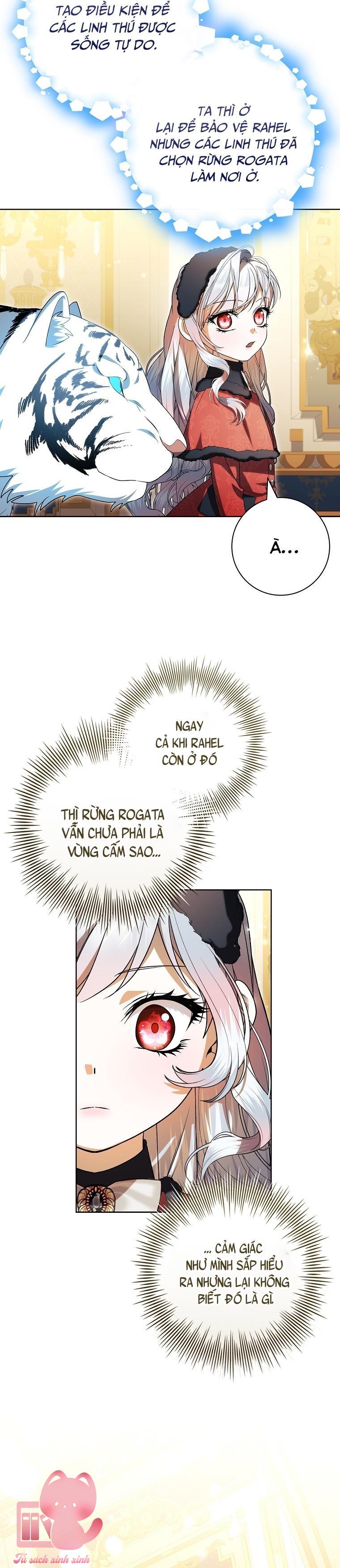 Nhận Nuôi Người Cha Phản Diện - Chap 92 - Trang 5