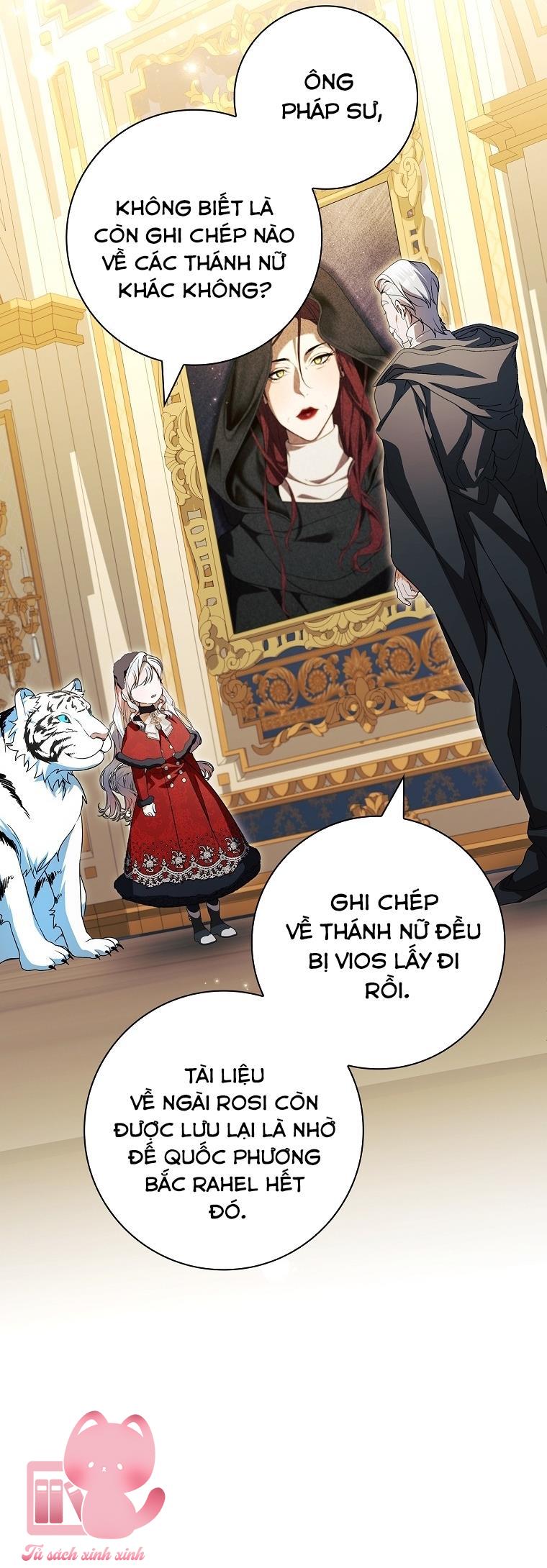 Nhận Nuôi Người Cha Phản Diện - Chap 92 - Trang 6