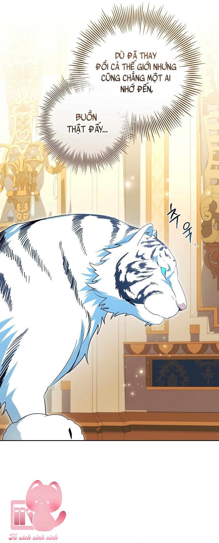 Nhận Nuôi Người Cha Phản Diện - Chap 92 - Trang 9