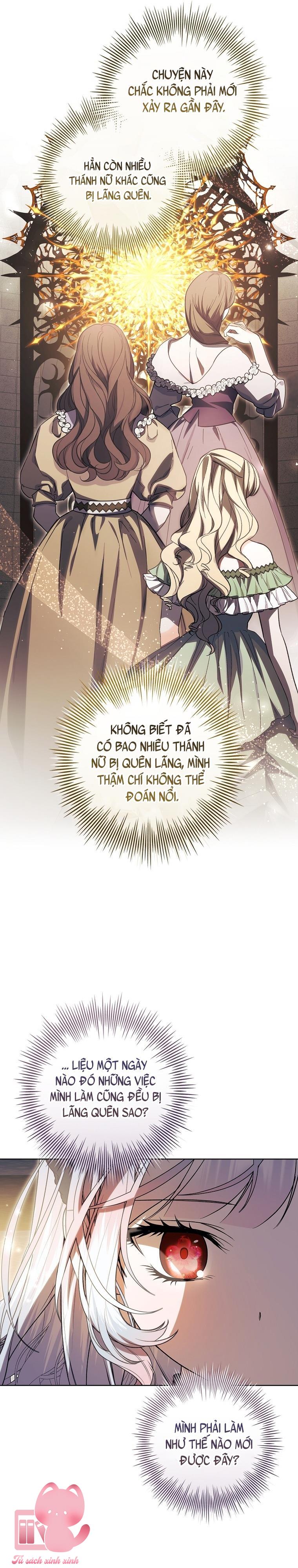 Nhận Nuôi Người Cha Phản Diện - Chap 92 - Trang 10