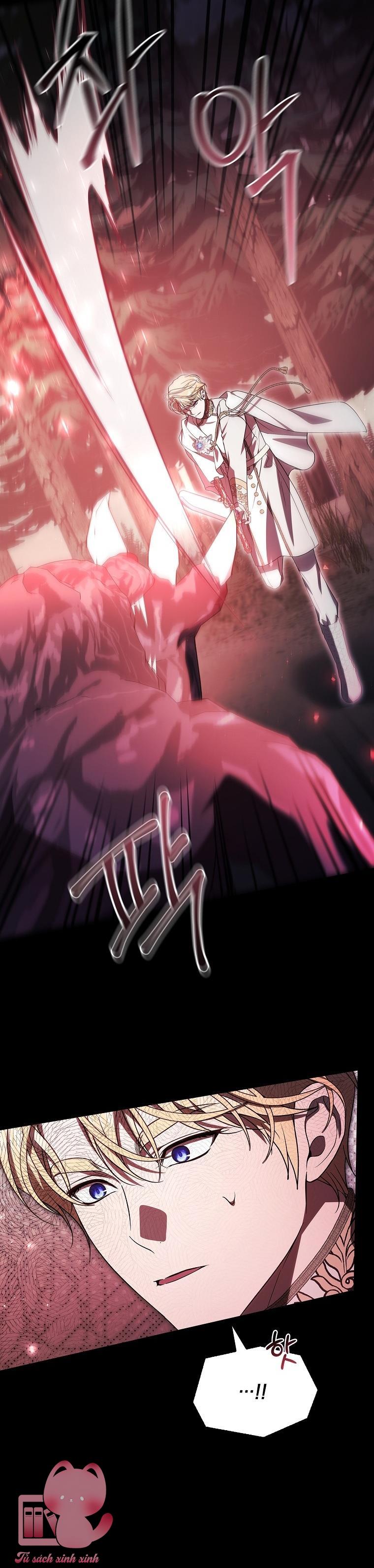 Nhận Nuôi Người Cha Phản Diện - Chap 93 - Trang 18