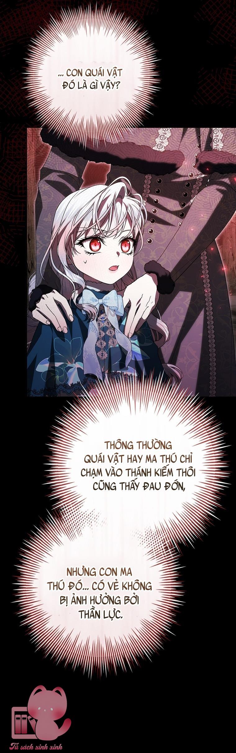Nhận Nuôi Người Cha Phản Diện - Chap 93 - Trang 20