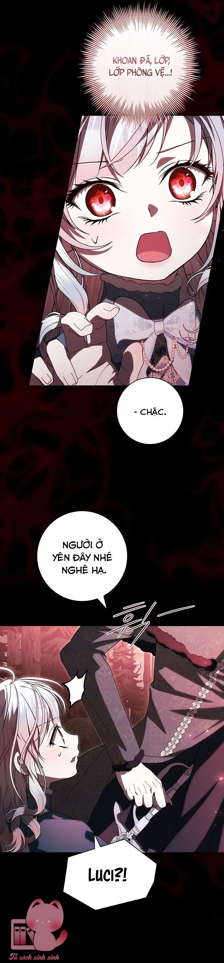 Nhận Nuôi Người Cha Phản Diện - Chap 93 - Trang 24