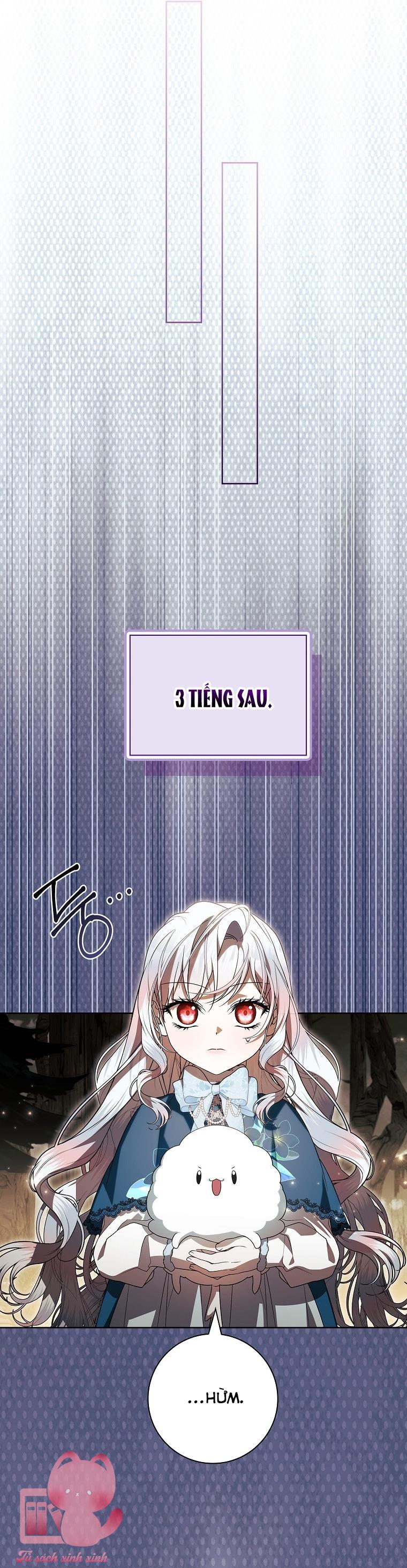 Nhận Nuôi Người Cha Phản Diện - Chap 93 - Trang 30
